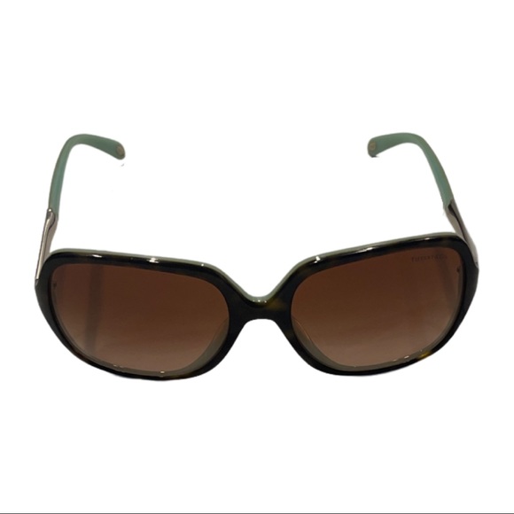 Tiffany & Co. Accessories - Tiffany & Co Sunglasses